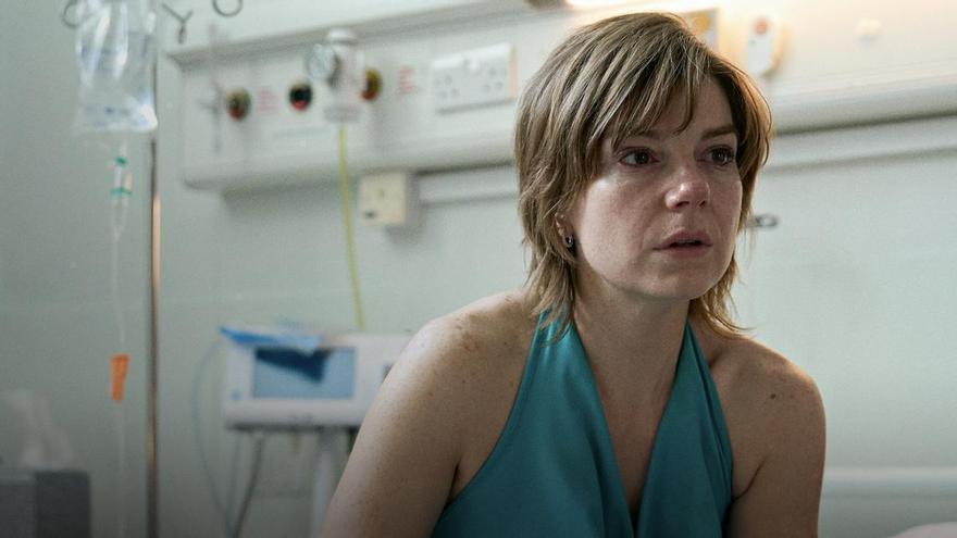 Crítica de "Creednos" (Movistar Plus): El doble terror de patir una agressió sexual i que les institucions et fallin