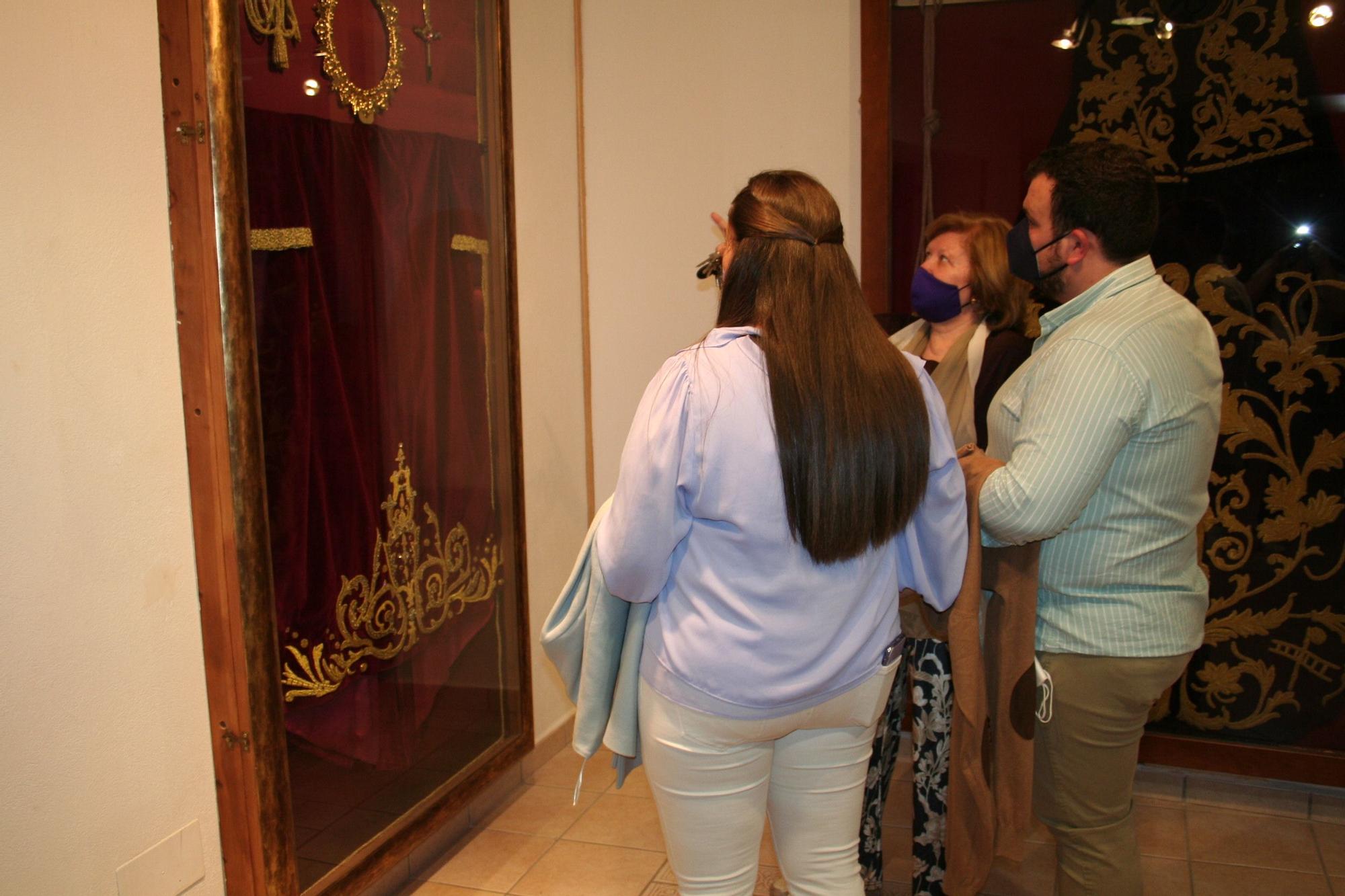 La noche de los museos en Lorca