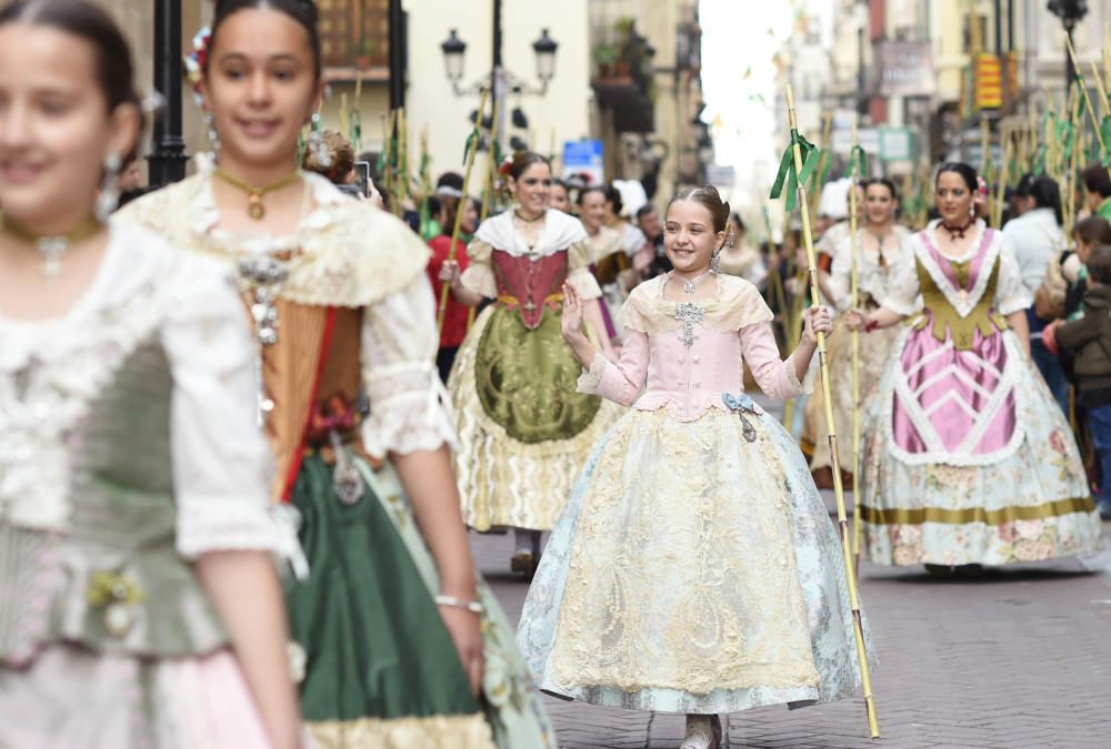 Magdalena 2016: Romeria de les Canyes