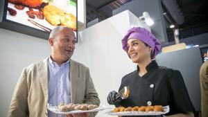 Alimentaria | Restaurants sense cuina