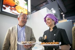 Alimentaria | Restaurantes sin cocina