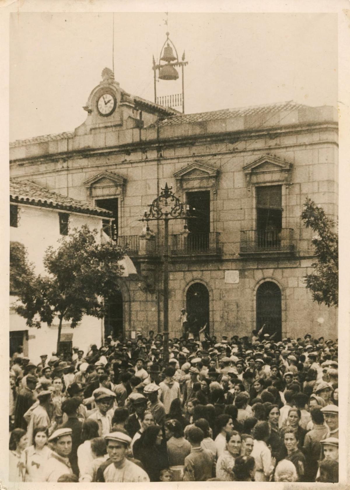 Las fotografías cordobesas de la Guerra Civil Las fotografías cordobesas de la Guerra Civil