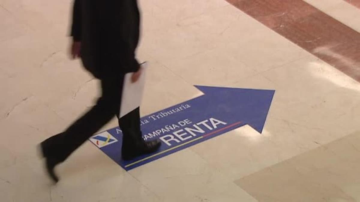 Últims dies per intentar estalviar impostos en la declaració de la renda.