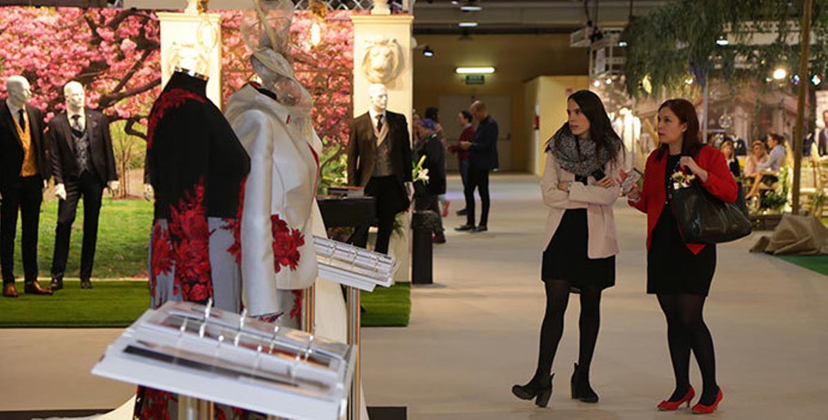 Conoce todas las tendencias y novedades en bodas y comuniones en Firanovios