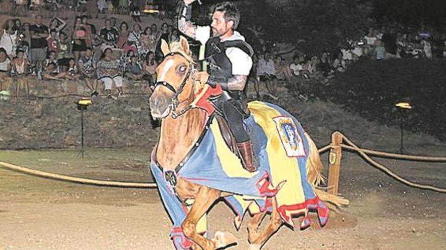 Onda potencia la oferta de su feria medieval para ganar turismo familiar