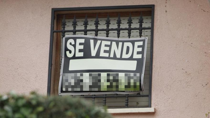 El precio de la vivienda de segunda mano sube un 5% en Baleares