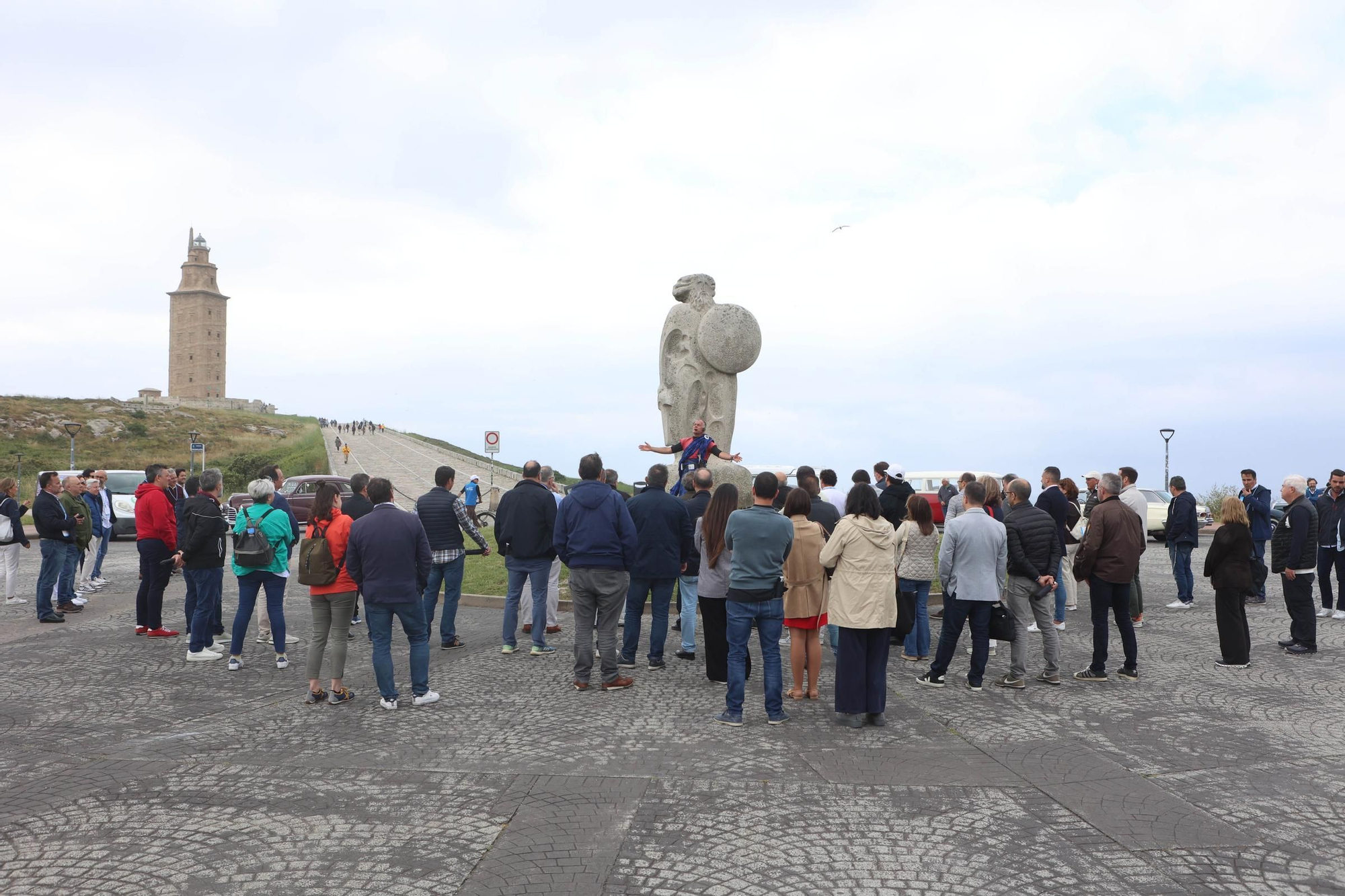 A Coruña, un destino recompensa