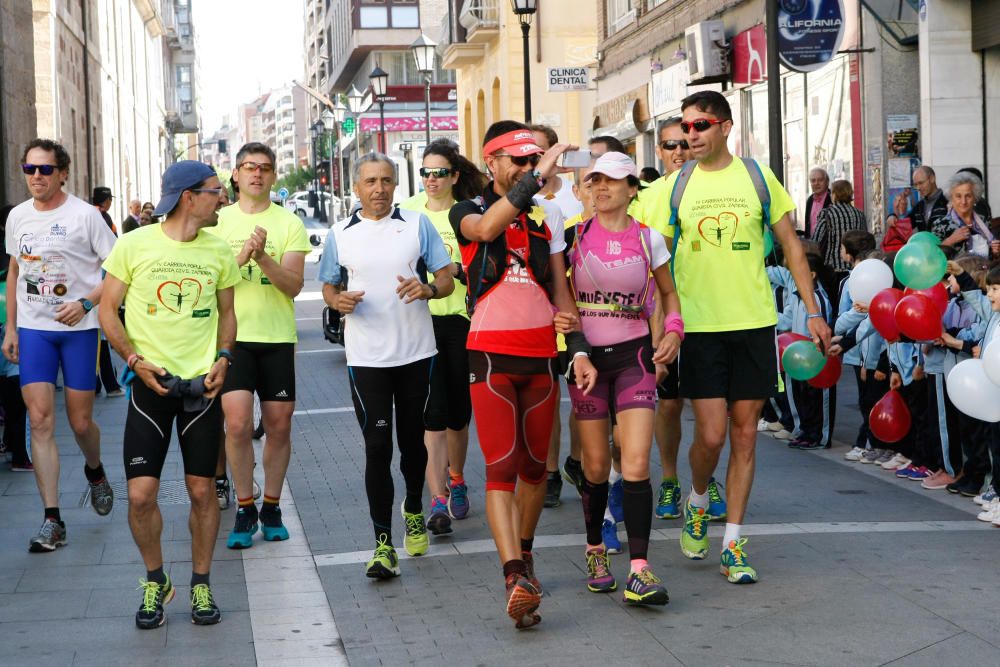 Llega a Zamora la vuelta de las enfermedades raras