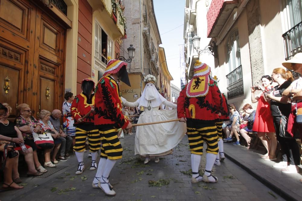 Procesión del Corpus