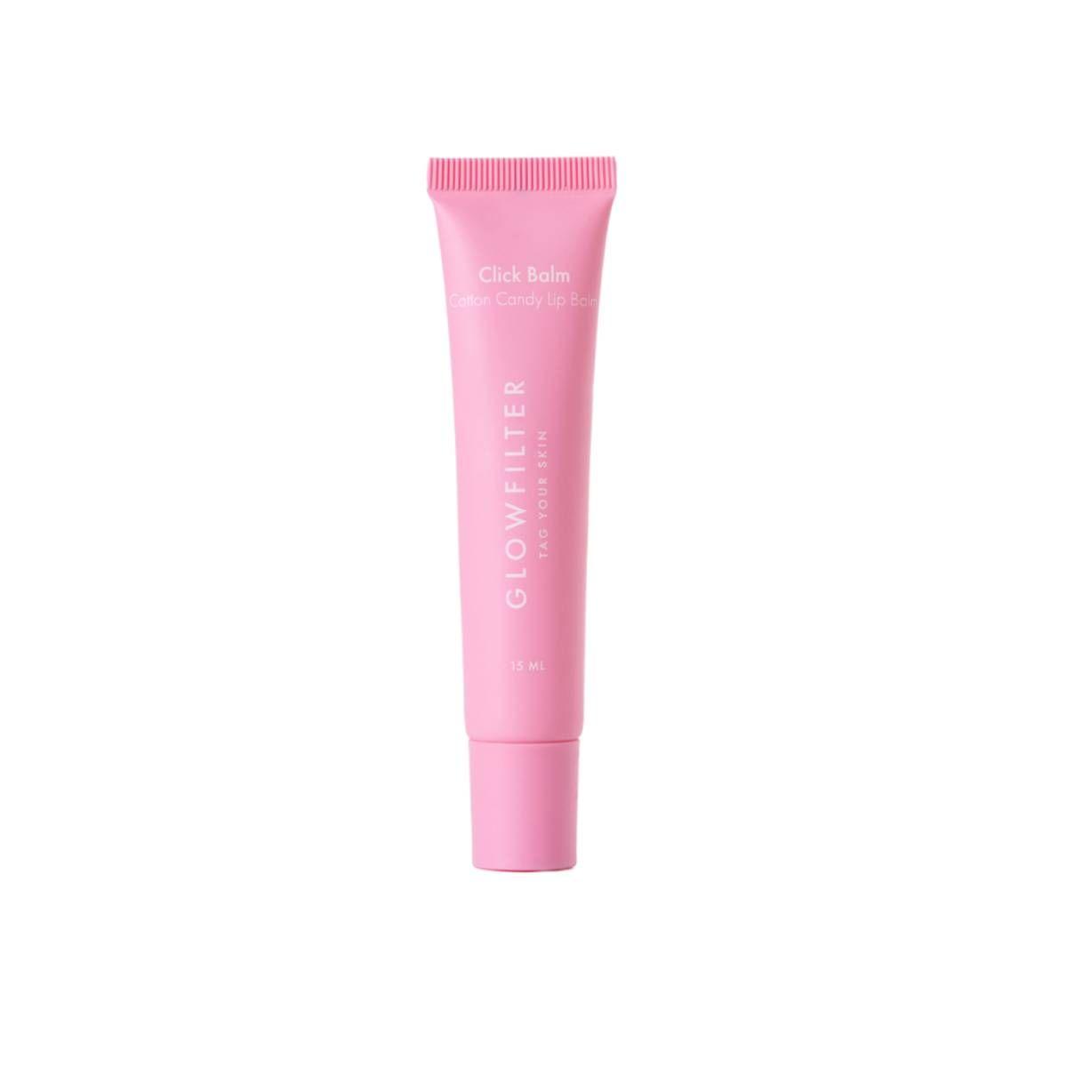 Click Balm cotton candy, de Glowfilter