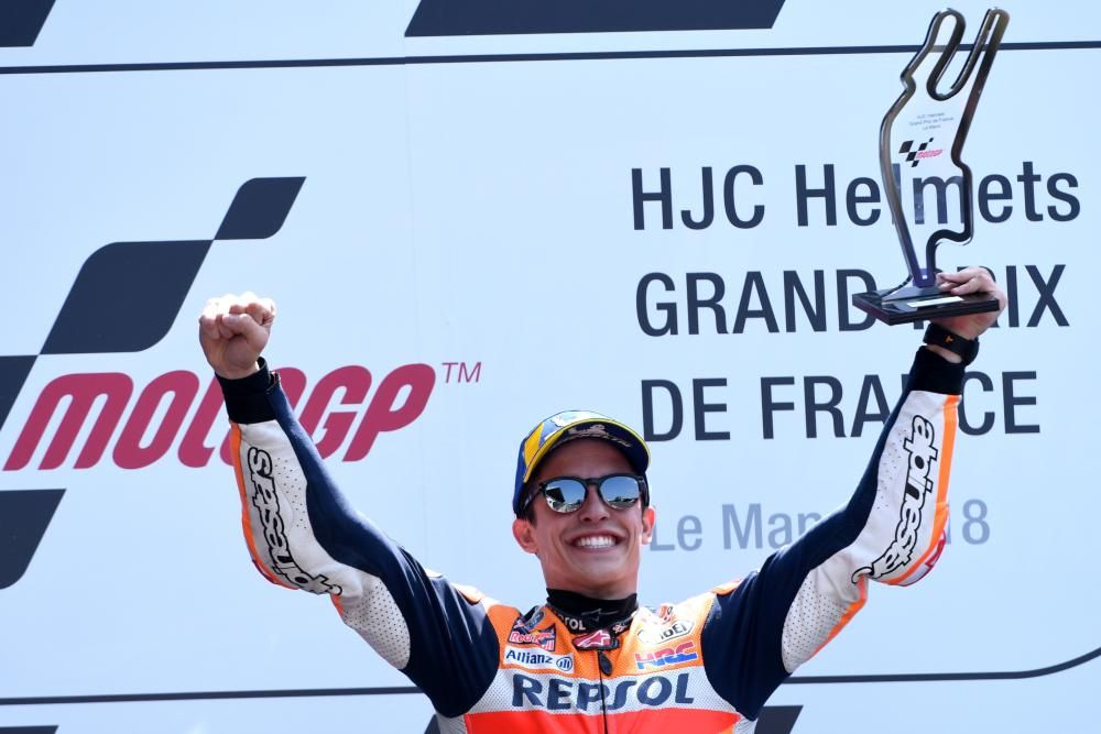 Gran Premio de Francia de MotoGP