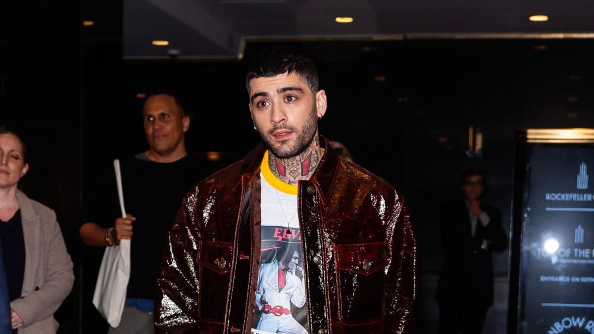 Zayn Malik confiesa ahora que sufrió racismo en &quot;una banda de blanquitos&quot; (One Direction)