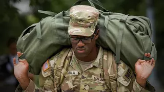 Qué es la Guardia Nacional y por qué es tan controvertido el despliegue en Washington ordenado por Trump