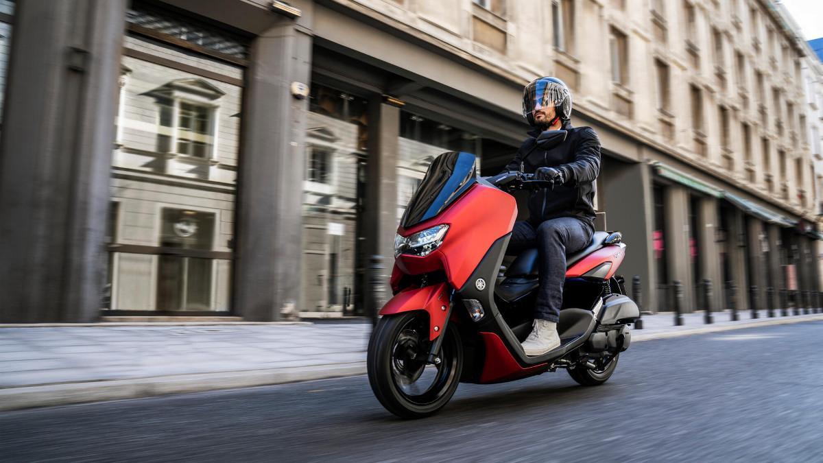 Las 10 motos más vendidas en abril de 2021 en España