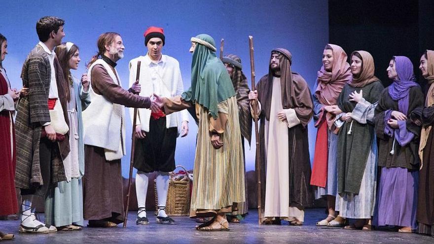 Pastorets de Nadal: on en fan i quan es poden veure?