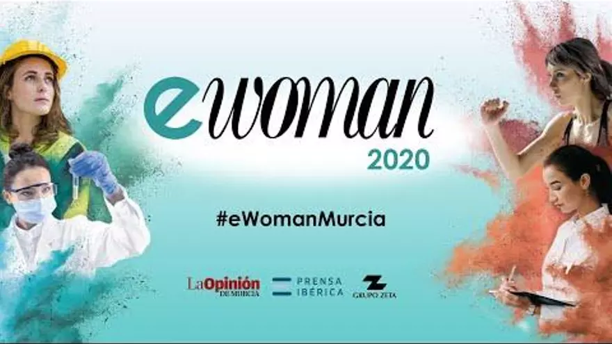 eWoman 2020 La Opinion de Murcia