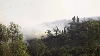 Los comuneros de la parroquia cruceña de Asorei celebran asamblea el domingo para abordar el mantenimiento de los pastizales