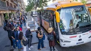 Corte histórico de la R3 de Rodalies: estas serán las alternativas para los viajeros durante 16 meses