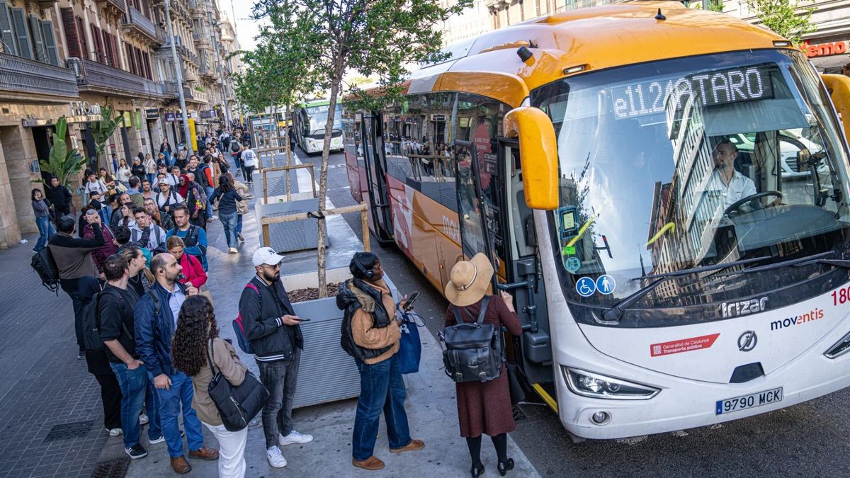 Corte histórico de la R3 de Rodalies: estas serán las alternativas para los viajeros durante 16 meses