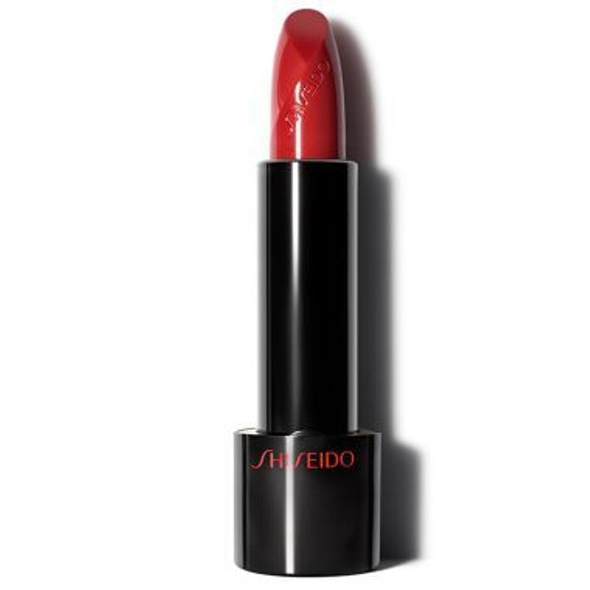 Rouge Rouge, Shiseido