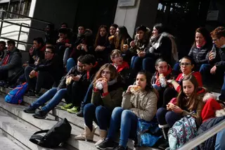 Los zamoranos donaron 71.500 euros en herencias para ayudar al Tercer Mundo