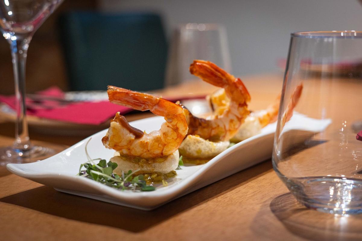 REPORTAJE GASTRONOMICO AMOR Y GRASA