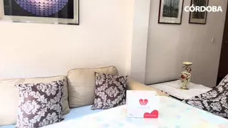 ‘Corazón y Vida’ para un pequeño guerrero: el trasplante de corazón de Eric García