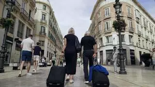 La nueva ley de turismo de Andalucía contemplará multas de hasta 600.000 euros a las viviendas turísticas irregulares