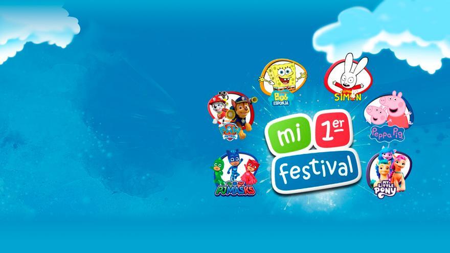Todos los ídolos infantiles reunidos en el mayor festival para niños de Europa