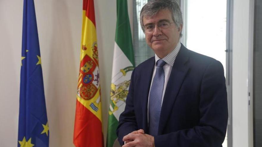 El fiscal jefe de Córdoba alerta de que el cambio en la LOUA &quot;contradice&quot; la ley anterior