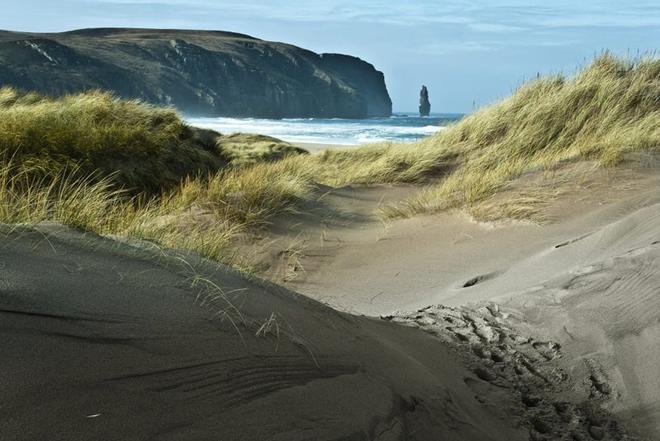 North Coast, Escocia