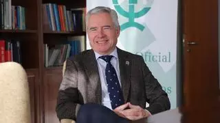 «El desabastecimiento de medicamentos es global y el farmacéutico también lo sufre»