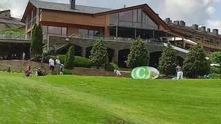El Aravell Golf Andorra Open by Creand alcanza su tercera edición con ganas de ofrecer espectáculo