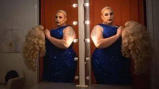 Una drag en el equipo de dirección del Carnaval de Santa Cruz de Tenerife 2026