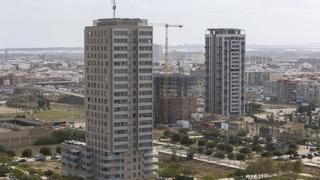 El PSPV acusa a Catalá de propiciar un "pelotazo" con el contrato para construir 200 viviendas protegidas