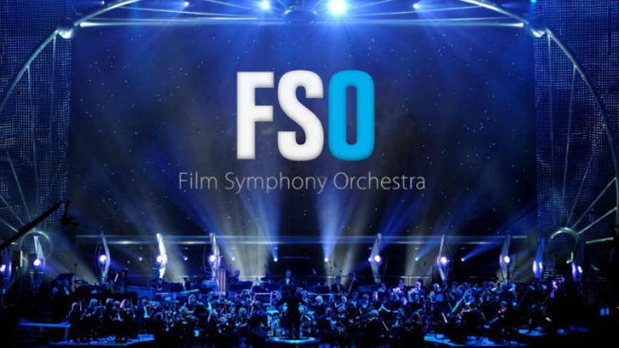 La Film Symphony Orchestra regresa a València