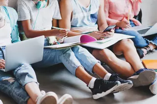 Estos son los mejores zapatos para empezar con buen pie la vuelta al cole