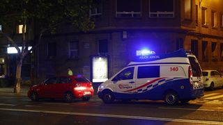 Los cinco detenidos por la pelea en Juan Pablo Bonet quedan en libertad
