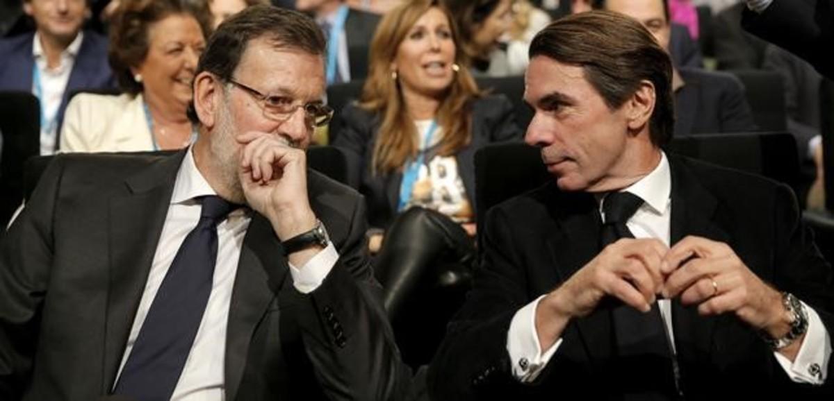 zentauroepp28437918 madrid  23 01 15  mariano rajoy y jose maria aznar en la con161220172851