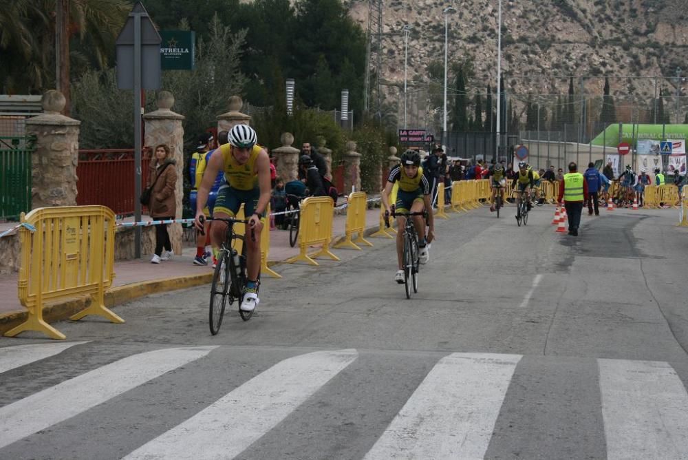 Duatlón de Archena