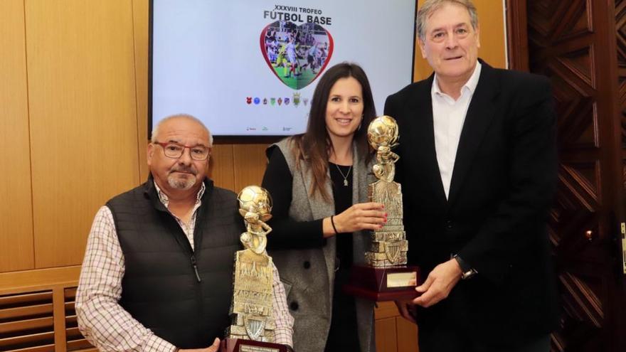 El Torneo del Balsas reunirá a más de 400 jugadores