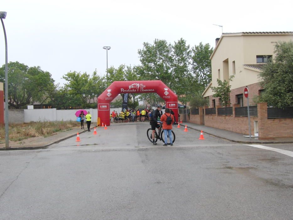 Cursa Camí de Carros de Peralada 2016