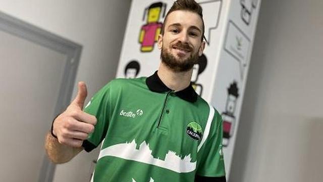 Berni García, otro ‘sin nombre’