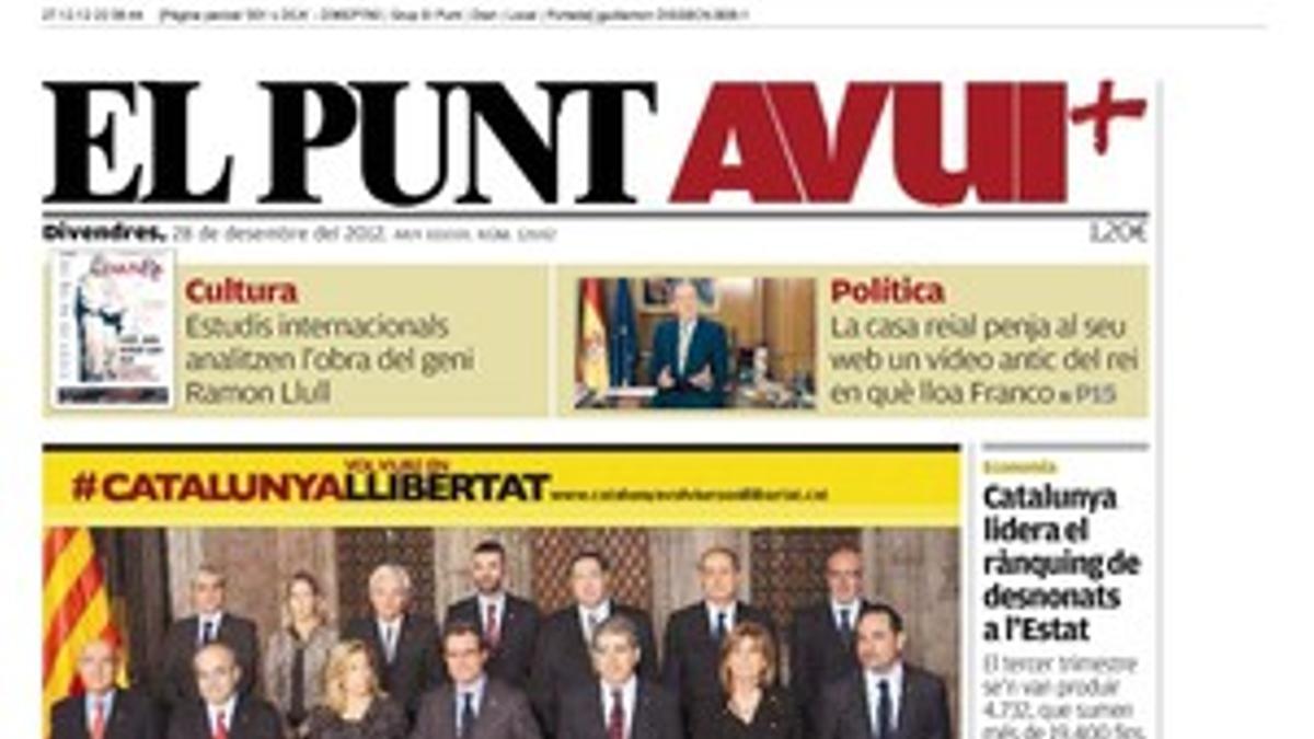 portada-el-punt-avui--28-12-2012