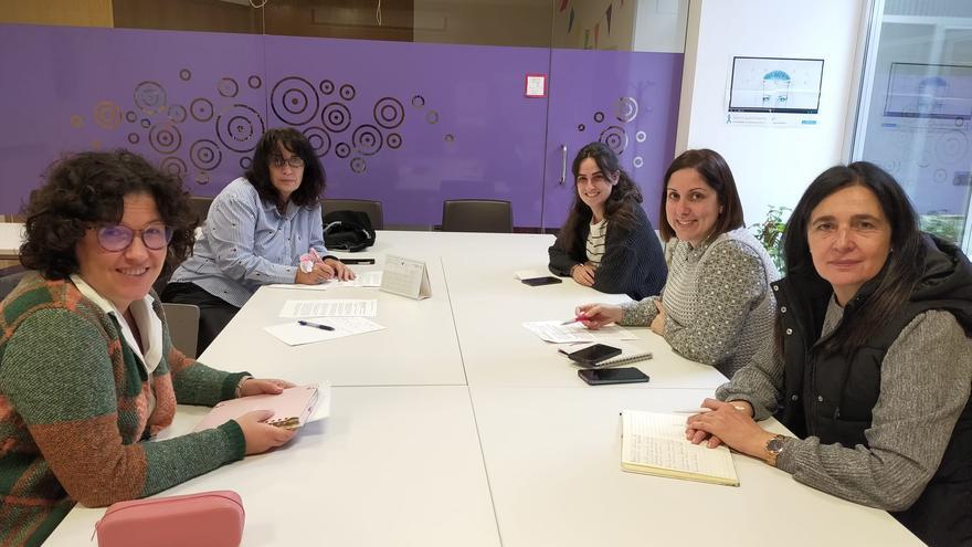 Luanco acogerá la marcha comarcal contra la violencia de género