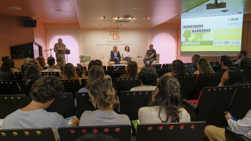 Discriminación en el acceso a la vivienda y la salud: los ámbitos con más incidencias