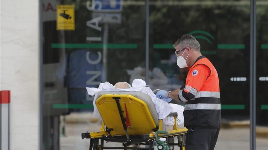 Coronavirus en Andalucía: tres fallecidos y treinta casos más en el último día