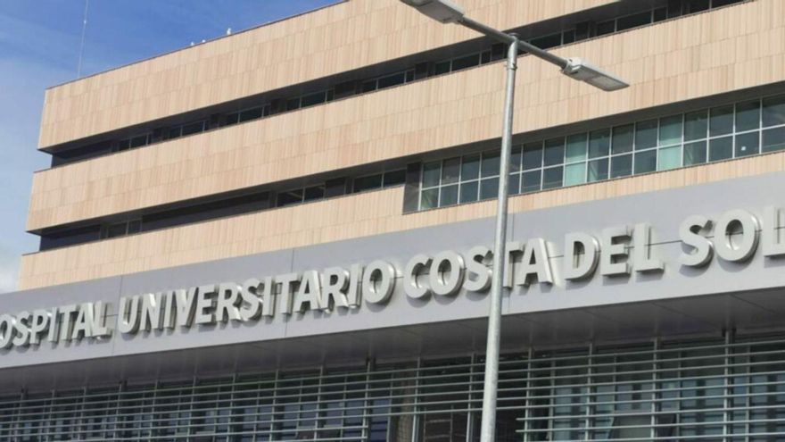 La ampliación del Costa del Sol de Marbella iniciará su actividad a partir del lunes