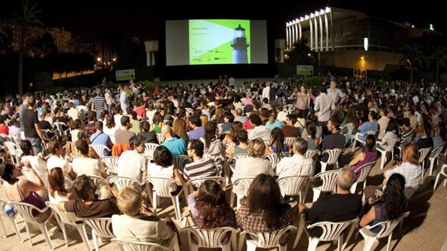 Todo el cine de verano en Valencia