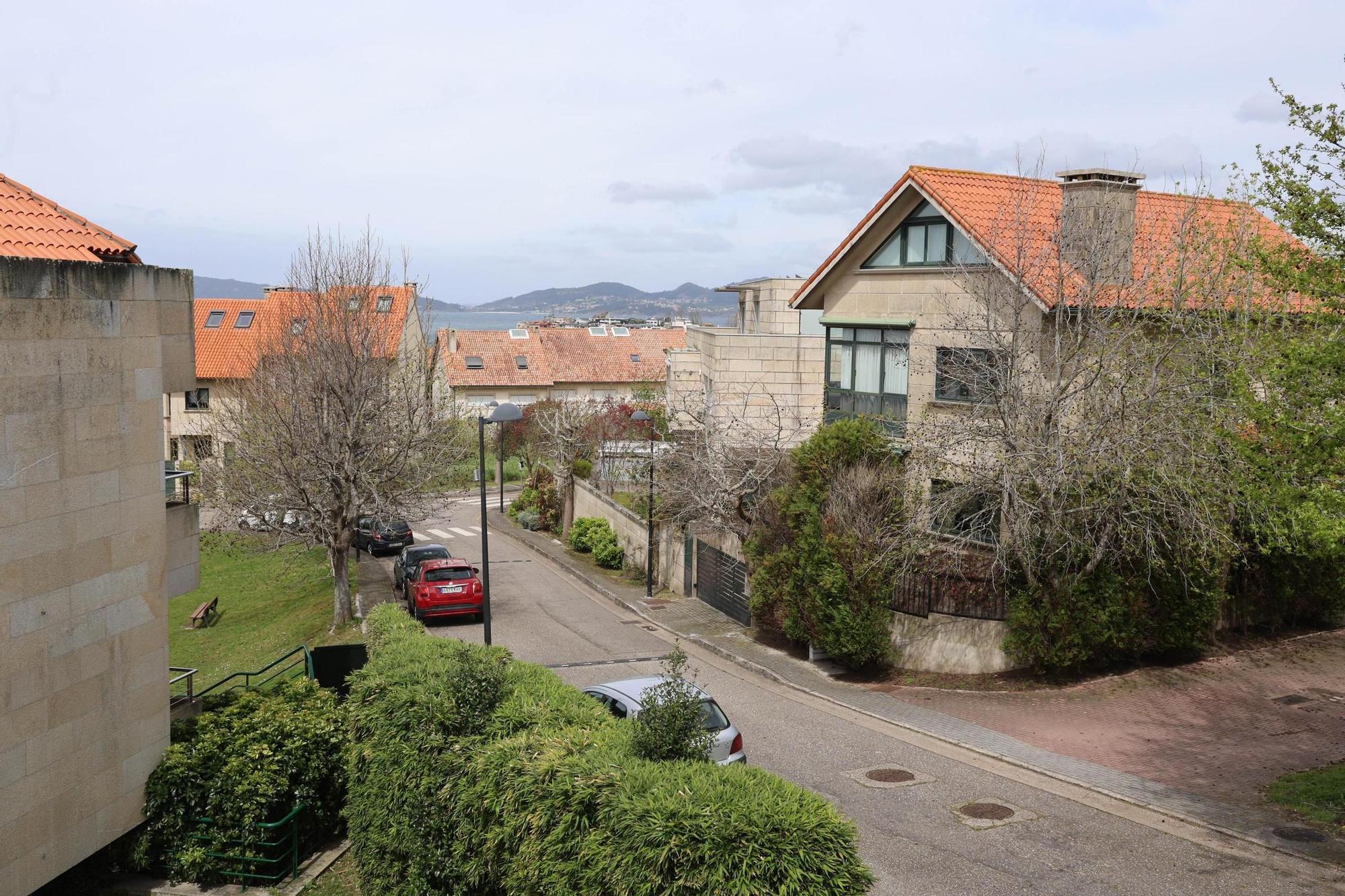 Canido, el "Bel-Air" de Galifornia